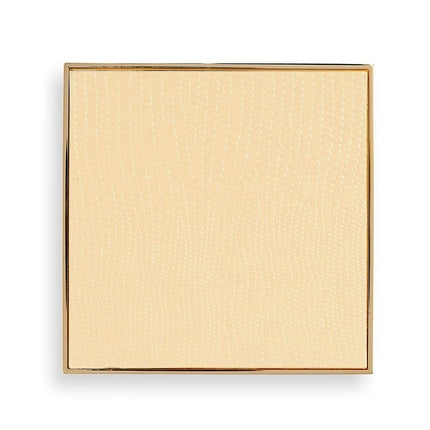 Pudră Compactă, Revolution Pro, Translucent, Aurie