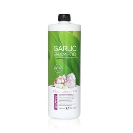 Șampon regenerant cu usturoi KayPro, 1000ml