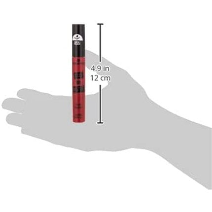 Ruj lichid Essence STAY 8h Matte, roșu