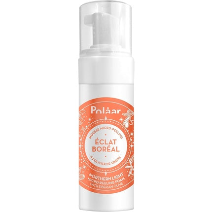 Spumă Micro-Peeling, Polar Northern Light, 100ml