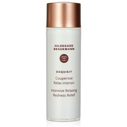 Cremă facială Hildegard Braukmann Exquisit Couperose Relax intensiv, 50ml