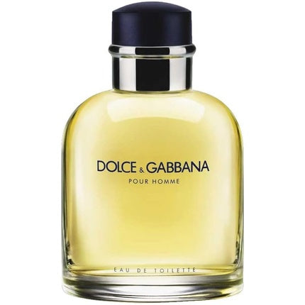 Parfum Eau de Toilette, Dolce & Gabbana, 75 ml