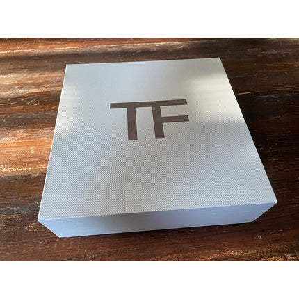 Parfum, Tom Ford, Ombre Leather, negru 100mL