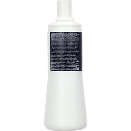 Crema oxidanta, Wella Welloxon Perfect, 6%, 1000ml
