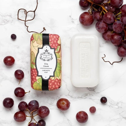 Săpun de Mâini, Essências De Portugal, Uva Grape, 150 g