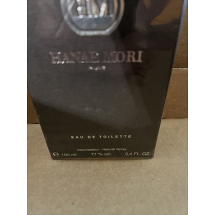 Parfum Hanae Mori HM EDT Spray 100 ml, cutie originală sigilată