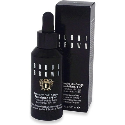 Fond de ten Bobbi Brown Intensive Skin Serum SPF40 30ml