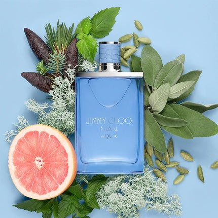 Parfum, Kenneth Green Associates, Jimmy Choo, 50ml