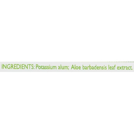Deodorant Corpore Sano, 60g