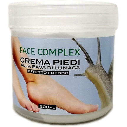 Exfoliant facial, Face Complex, 500ml