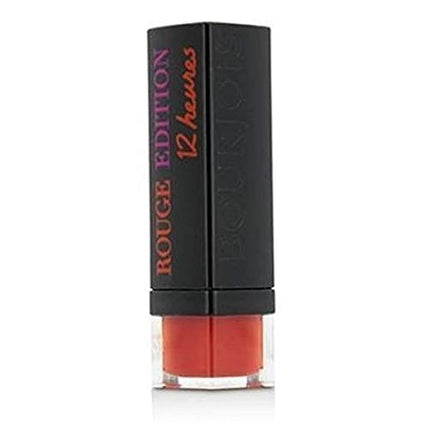 Ruj, Bourjois, Rouge Edition 12 Hour Cherry