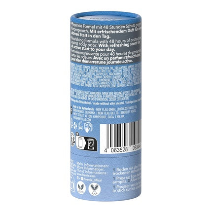 Deodorant solid Foamie Mg Deo Refresh pentru bărbați