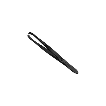 Eurostil Pensete pentru Depilare Neagră 8 cm