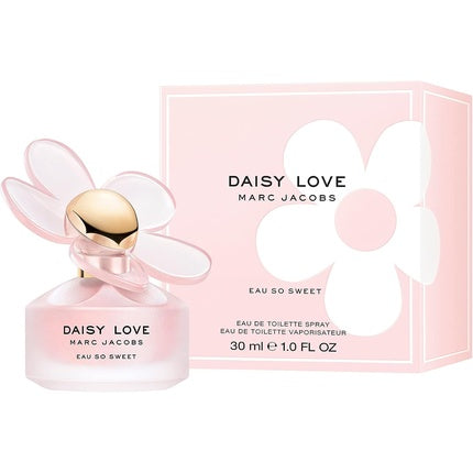 Parfum Marc Jacobs Daisy Love So Sweet, Eau de Toilette, Femei, 30ml
