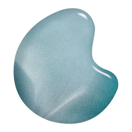 Lac de unghii, Sally Hansen Miracle Gel, turcoaz