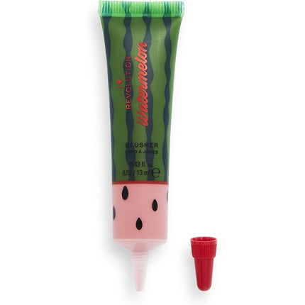Fard de obraz, I Heart Revolution, Tasty Watermelon, 13ml