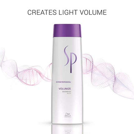 Sampon, Wella, SP Volumize, 250ml