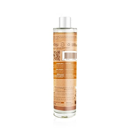 Ulei corp Energy Fruit Glitter Oil Vegetable Gold - Certificat Ecocert