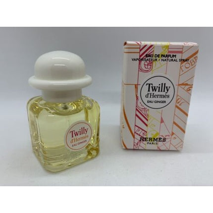 Hermès Twilly d'Hermès Eau Ginger 12.5ml Spray
