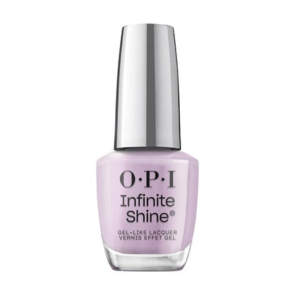 Lac de unghii OPI Infinite Shine mov închis