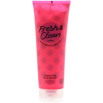 Lotion Corporală Victoria's Secret Pink Fresh & Clean, Capacitate 236ml