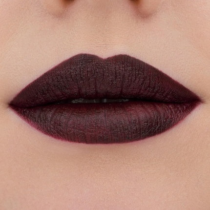 Ruj, Essence, Hydra Matte, negru