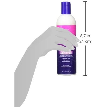 Cremă Activator Cărlionți Fantasia 370ml Mov