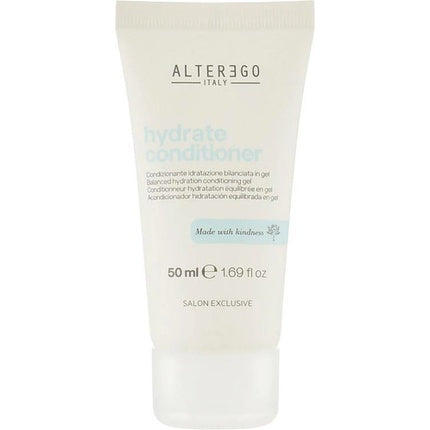 Condiționar Alter Ego Hydrate Conditioner, ambalaj alb, 50 ml
