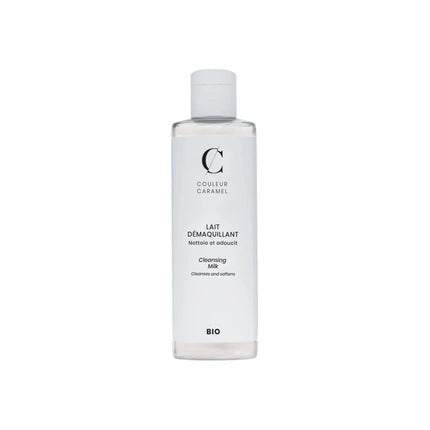 Demachiant Lichid Couleur Caramel BIO 200ml