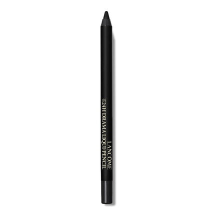 Eyeliner, Lancôme, Drama Liqui-Pencil, negru mat