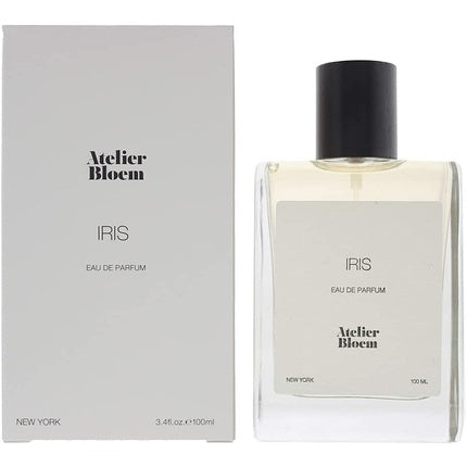 Parfum, Atelier Bloem, Iris, 100ml