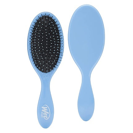Perie detangler, Wet Brush, Original, albastru