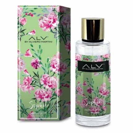 Parfum Alviero Martini St. D'Ete Sophie, Verde, 200 ml