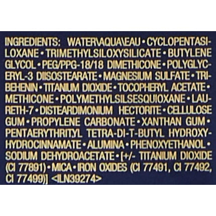 Fond de ten, Estée Lauder, Double Wear 3N2 Wheat, 30ml