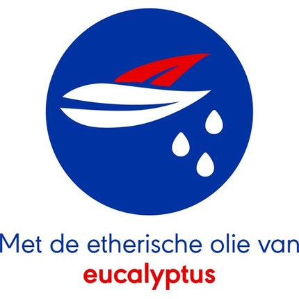 Spray nazal, Otrivin, Saline Plus Eucalipt, 20 ml