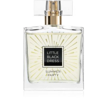 Avon Little Black Dress Summer Party Eau De Parfum pentru femei 50 ml