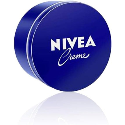 Crema de corp Nivea Crème Almond, 250 ml