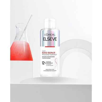 Șampon L'Oréal Paris Elseve Bond Pre Repair, 200ml