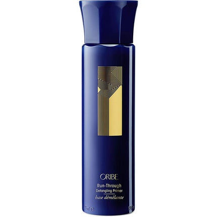 Primer de față, Oribe, Run Through, 167g