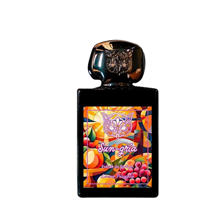 Extrait de Parfum Sungria 50ml Lorenzo Pazzaglia