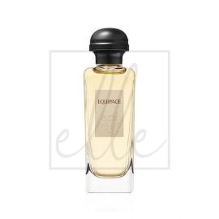 Eau De Toilette Hermès Equipage 100ml