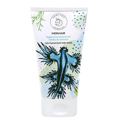 Masca de păr Hairy Tale MERHAIR, bogată în umectanți, 150ml