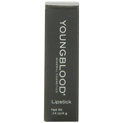 Ruj mineral cremă Youngblood Kranberry, 0.02 oz