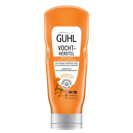 Condiționator Guhl pentru Restaurarea Hidratarei, 280g