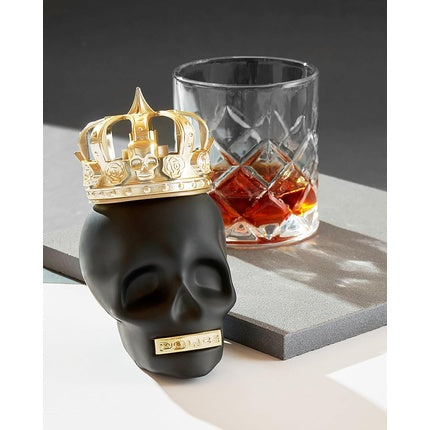 Parfum Eau de Toilette, Police The King, 125ml