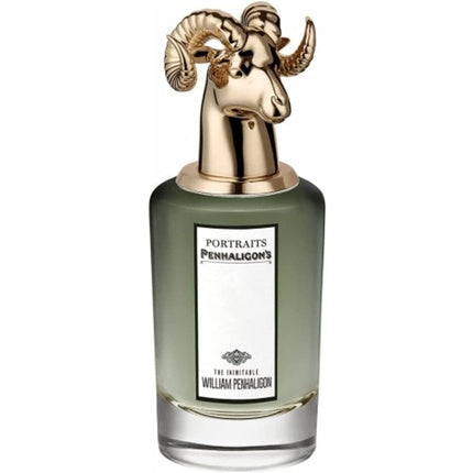 Parfum Penhaligon's The Inimitable William, 75ml