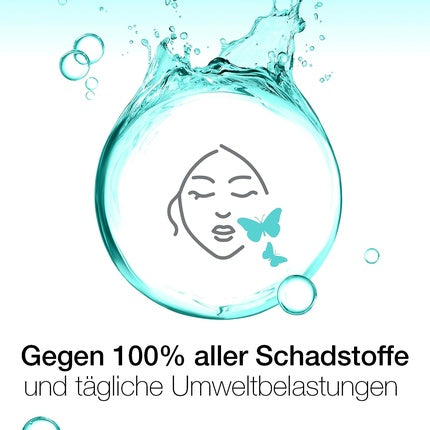 Gel de Curățare cu Peeling Neutrogena Deep Clean, 140g