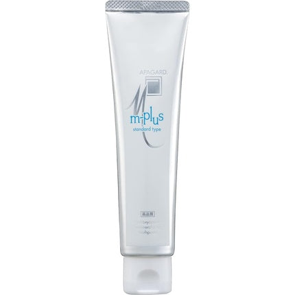 Pastă de dinți Apagard M-plus Standard Type cu Nano-Hidroxipatită, Menta Mildă, 125g