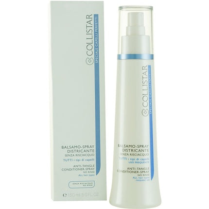 Spray de îngrijire a părului Collistar Anti Tangle 150ml