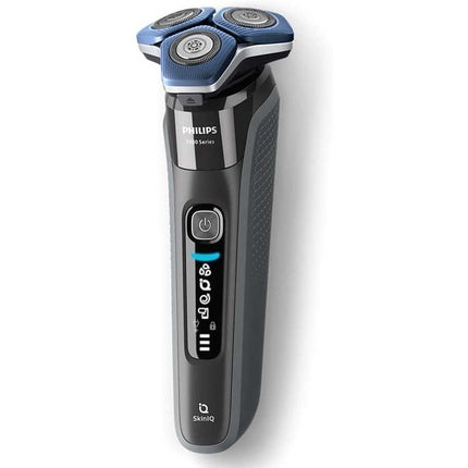 Aparat de ras electric, Philips Series 7000, negru